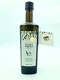 Image of LOS LOBOS  olive oil