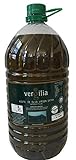 Image of VERGILIA ACEITE DE OLIVA VIRGEN EXTRA  olive oil