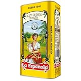 Image of LA ESPANOLA  olive oil