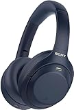 Image of Sony WH1000XM4L.CE7 over ear headphone