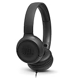 Image of JBL Tune 500 over ear headphone