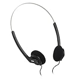 Image of T'nB CS10 over ear headphone