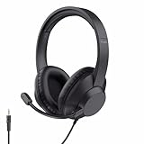Image of Trust 25460 over ear headphone