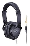 Image of Roland RH-5 over ear headphone