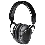 Image of V-Moda XFL2V-U-MBLACK over ear headphone