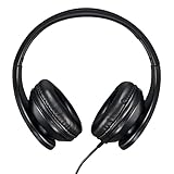 Image of acer GP.HDS11.01D over ear headphone