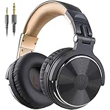 Image of OneOdio Pro-10G over ear headphone