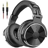 Image of OneOdio Pro-10B over ear headphone