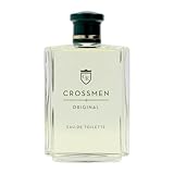 Image of Crossmen 3614227186521 perfume for men