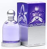 Image of HALLOWEEN 117497 perfume for women