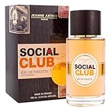 Image of Jeanne Arthes PF04391 perfume
