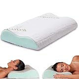 Image of Flowen CERV-ECO pillow