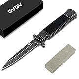 Image of GVDV GD-Y34 pocket knife