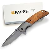 Image of FAPPSPICK 7Cr17 pocket knife