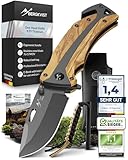 Image of BERGKVIST 1 pocket knife
