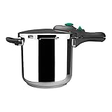 Image of MAGEFESA 01OPDINAM08 pressure cooker