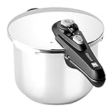 Image of BRA Braisogona_A185104 pressure cooker