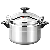 Image of WUIETI CF0486 pressure cooker