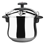 Image of MAGEFESA 01OPSTABO08 pressure cooker