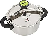 Image of Monix Braisogona_M530001 pressure cooker