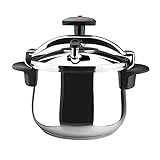 Image of MAGEFESA STAR BOMBEADA pressure cooker