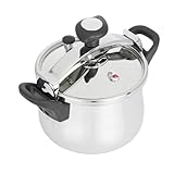 Image of Jata OPC8 pressure cooker