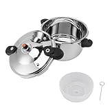 Image of Fyearfly GUO0776 pressure cooker