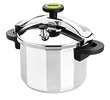 Another picture of a pressure cooker