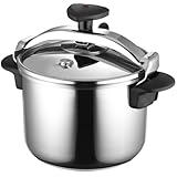 Image of MAGEFESA STAR RECTA pressure cooker