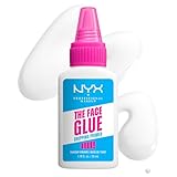 Image of NYX PROFESSIONAL MAKEUP 0800897266004 primer