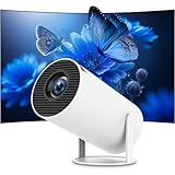 Image of Thunrlge HY300 projector