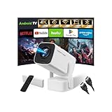 Image of Sepymp F800 projector