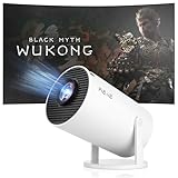 Image of REIIE HY300PRO projector