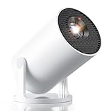 Image of Einyoumily HY300 PRO+ projector