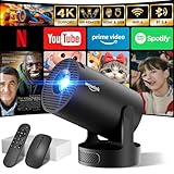 Image of wowlink W210 projector