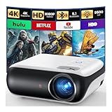 Image of HAPPRUN H1 projector