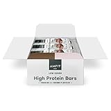 Image of Amfit Nutrition 5400606010277 protein bar