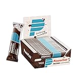 Image of PowerBar 21500601 protein bar