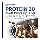 Image of IronMaxx 42274 protein bar