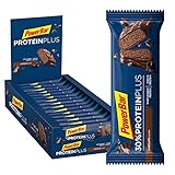 Image of PowerBar PB4.FUD protein bar