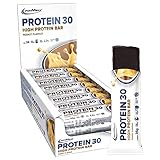 Picture of a protein bar