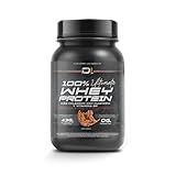 Image of Healthy FUSION  protein powder