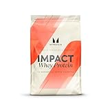 Image of Myprotein MyProtein Impact Whey Prot Cook Crm 1kg protein powder