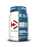 Image of Dymatize 25180202 protein powder
