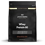 Image of Protein Works POWWPC80CHO500G protein powder