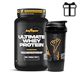 Image of Big Man  protein powder