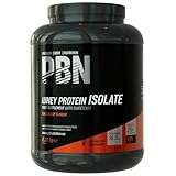 Image of Premium Body Nutrition PBN4051 protein powder