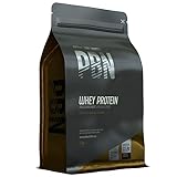 Image of Premium Body Nutrition PBN5007 protein powder