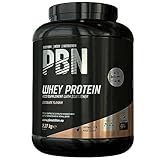 Image of Premium Body Nutrition PBN5009 protein powder