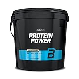 Image of BioTechUSA 5999076201846 protein powder